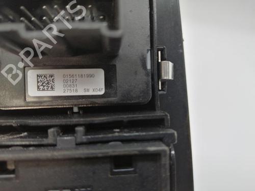 Left front window switch ALFA ROMEO STELVIO (949_)  | BP34277313I27  - Image 5