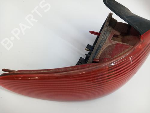 Left taillight PEUGEOT 206 Hatchback (2A/C) 2.0 HDI 90 | BP28956685C34 