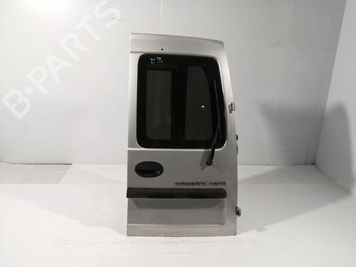 Used Right tailgate OPEL COMBO Box Body/MPV 1.7 CDTI 16V (101 hp) 15849605