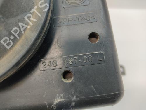Venstre forlygte FORD FUSION (JU_) 1.4 | BP28164469C28 