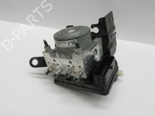 Used Control unit MAZDA 3 (BM, BN) [2013-2019]  17076587