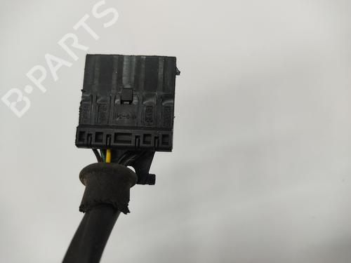 Right mirror OPEL ASTRA J (P10)  | BP25132127C27 