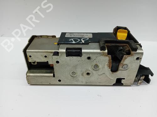 Used Rear right lock Rear right lock FORD TOURNEO CONNECT 1.8 TDCi /TDDi /DI (75 hp) 36323889 36323889