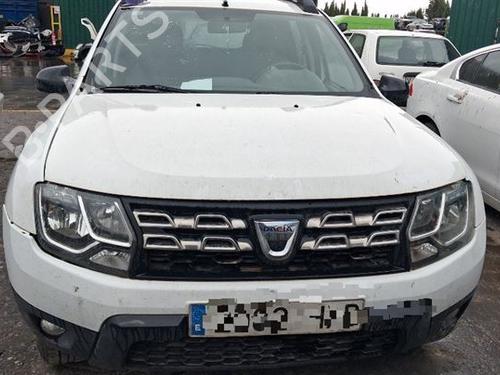 Used Parts DACIA DUSTER (HS_) 1.5 dCi 4985369
