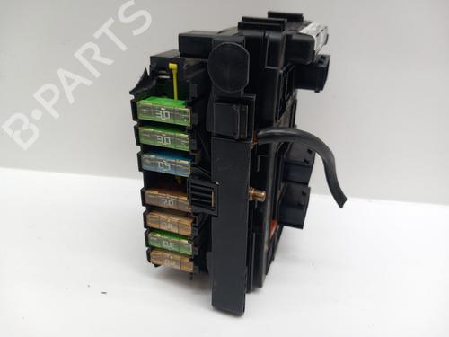 Fuse box PEUGEOT PARTNER MPV (5_, G_) | BP38544509E1 - Image 4