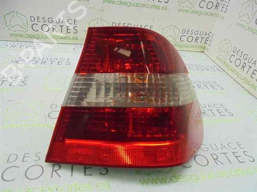 Used Right taillight Right taillight BMW 3 (E46) 318 d (116 hp) 5454558 5454558