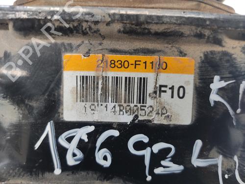 Engine mount KIA SPORTAGE IV (QL, QLE)  | BP18109147M89 