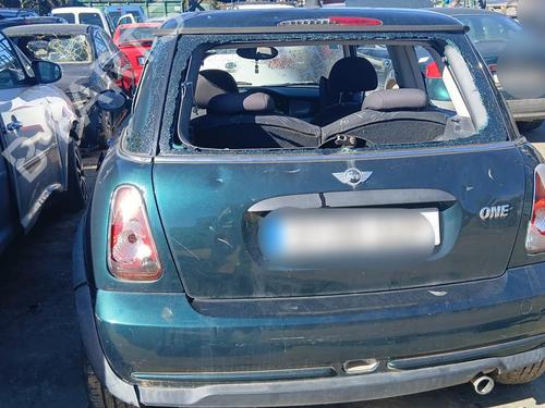 Gearbox MINI MINI (R50, R53)  | BP32753393M3  - Image 11