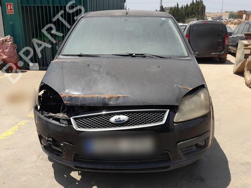 Left front fenders FORD FOCUS C-MAX (DM2)  | BP27399610C41 