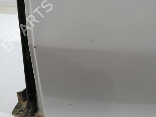 Right tailgate RENAULT KANGOO / GRAND KANGOO II (KW0/1_)  | BP29982255C77