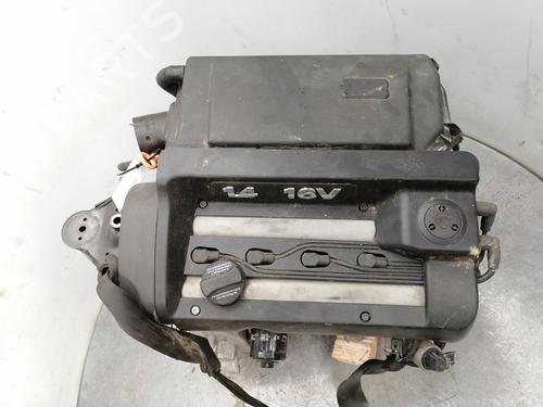 Motor VW POLO (6N2) [1999-2001]  33175540