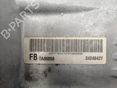 Transfer box OPEL ANTARA A (L07) | BP38469987M36 - Image 3