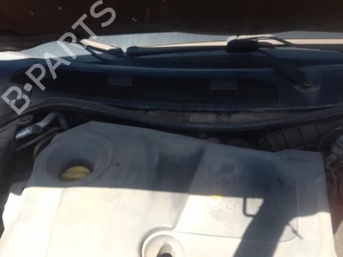 Right mirror RENAULT MEGANE II (BM0/1_, CM0/1_)  | BP25928562C27 