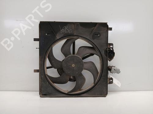 Used Radiator fan Radiator fan 37181993 37181993
