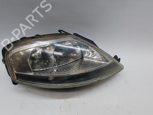 Used Right headlight Right headlight 36781543 36781543