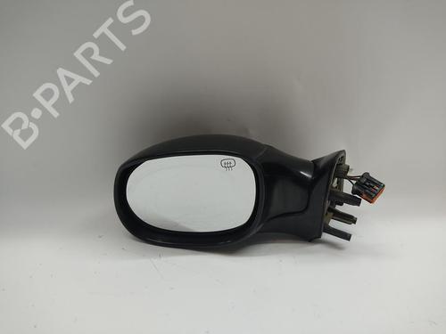 Used Left mirror Left mirror CITROËN XSARA PICASSO (N68) 2.0 HDi (90 hp) 33658211 33658211