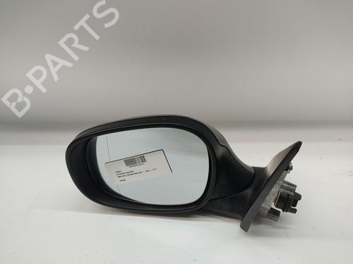 Used Left mirror BMW 3 (E90) 318 d (143 hp) 24167409