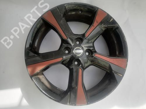 Used Rim NISSAN MICRA V (K14) [2016-2025]  19034901