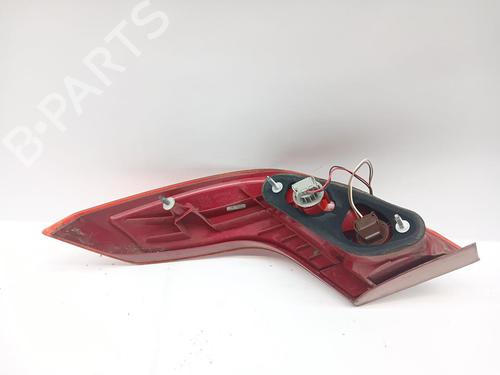 Right tailgate light FORD FOCUS II Convertible 2.0 | BP37594509C80  - Image 5