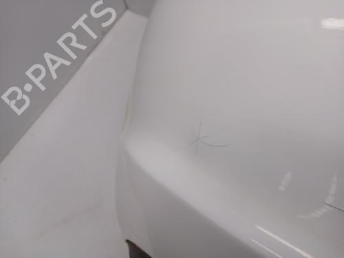Rear bumper AUDI A3 Sportback (8PA)  | BP26695243C8 