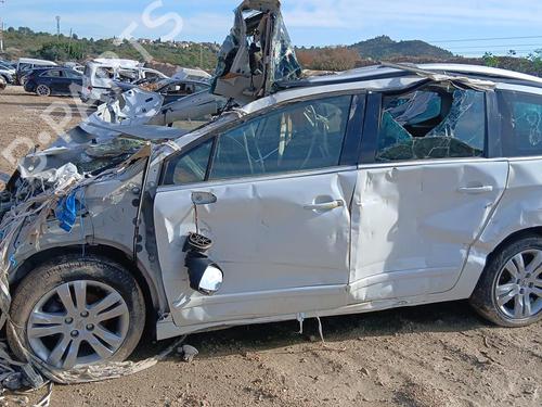 Używane części PEUGEOT 5008 (0U_, 0E_) [2009-2017]  4286979