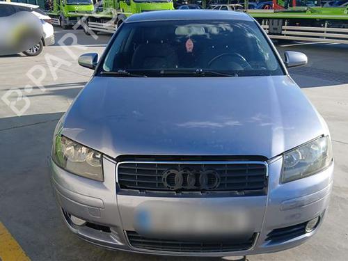 Used Parts AUDI A3 Sportback (8PA) 1.6 FSI 4979464