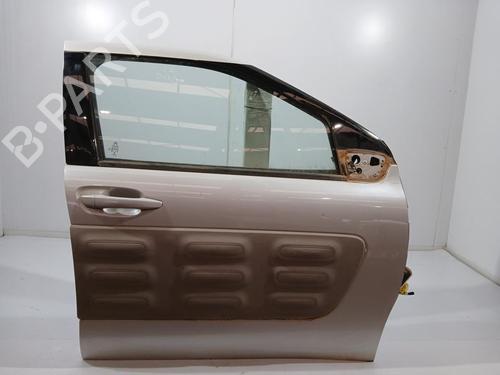 Used Right front door Right front door CITROËN C4 CACTUS 1.2 THP 110 (110 hp) 34236050 34236050