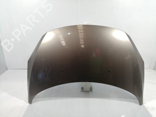 Used Hood PEUGEOT 307 Break (3E) 1.6 HDi 110 (109 hp) 11733304