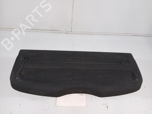 Used Rear parcel shelf CITROËN C3 III Van (SX_, SY_) [2016-2025]  30395463
