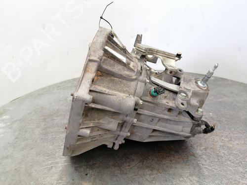 Gearbox NISSAN JUKE (F15)  | BP23568754M3 