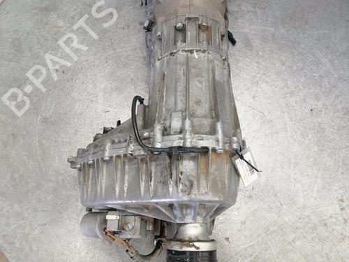 Used Transfer box Transfer box 37026682 37026682