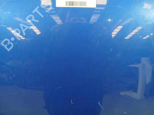 Hood SEAT IBIZA IV ST (6J8, 6P8) 1.6 TDI | BP31952202C1