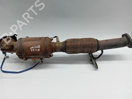 Used Catalyst Catalyst 37247433 37247433