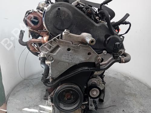 Engine SEAT ALTEA XL (5P5, 5P8)  | BP31123763M1 