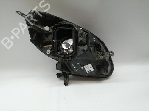 Left headlight RENAULT KANGOO Express (FW0/1_) Z.E. (FW0Z, FW1Z) | BP36504530C28 - Image 3