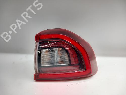 Used Right taillight KIA NIRO I (DE) [2016-2022]  28155997