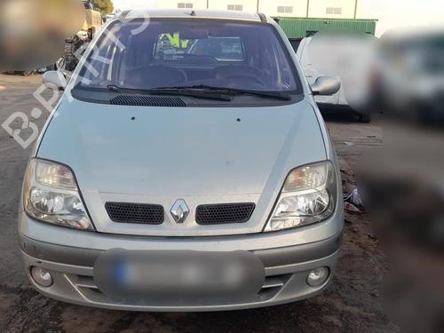 Brukte deler til RENAULT SCÉNIC I MPV (JA0/1_, FA0_) 1.9 dTi (JA1U) (80 hp) 4327194