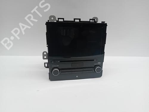 Autoradio Autoradio 38929129 38929129