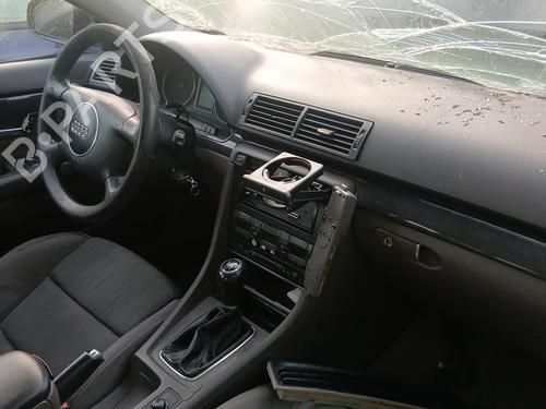 Hattehylde AUDI A4 B6 Avant (8E5) 1.9 TDI | BP38470058C85 - Image 7