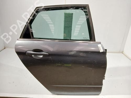 Right rear door CITROËN C4 II (NC_) | BP31149092C5