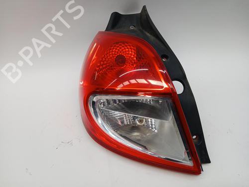 Used Left taillight Left taillight 38603644 38603644