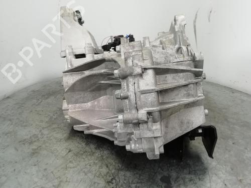 Gearbox HYUNDAI TUCSON (TL, TLE)  | BP17049867M3 
