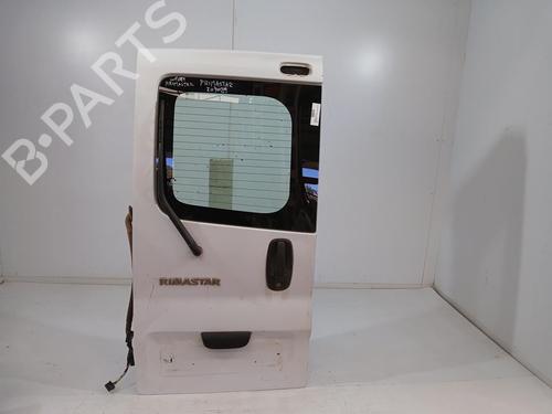 left-tailgate-nissan-primastar-bus-x83-2001-32215821 main image