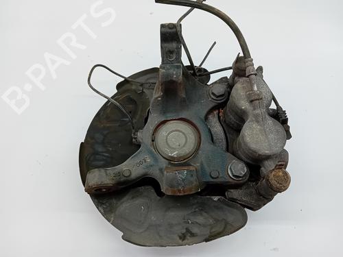 Right front steering knuckle MERCEDES-BENZ V-CLASS (W447)  | BP29531971M26 