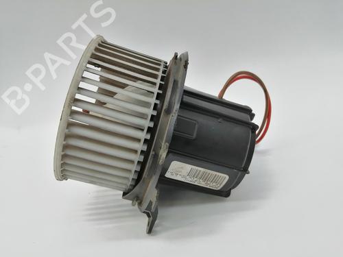 Heater blower motor MERCEDES-BENZ C-CLASS (W204) C 200 CDI (204.007, 204.006) | BP16128374M62 