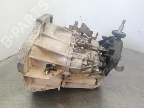 Gearbox NISSAN INTERSTAR Van (X70) | BP35982400M3 - Image 2
