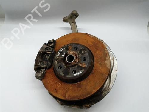 Used Right front steering knuckle Right front steering knuckle AUDI A4 B9 Avant (8W5, 8WD) 2.0 TDI (150 hp) 31160409 31160409