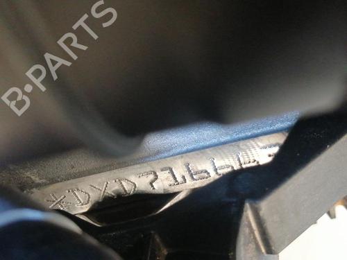 Engine VW T-ROC (A11, D11)  | BP31356468M1 