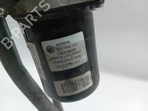 Front wiper motor FIAT DUCATO Platform/Chassis (250_)  | BP29531912M29 