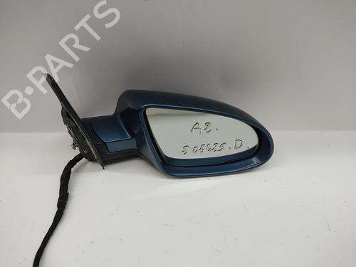 Used Right mirror Right mirror AUDI A2 (8Z0) [2000-2005] 33673177 33673177